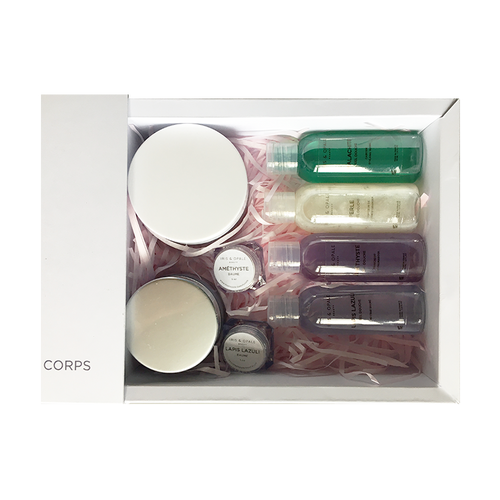 COFFRET GALAXIE – Corps-1