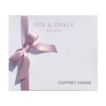 Coffret Galaxie visage | Iris & Opale Beauty. Découvrez nos 15 soins visage emblématiques en format mini. Aux pierres fines et aux extraits végétaux bio. Pour tous les types de peau. Idée cadeau.