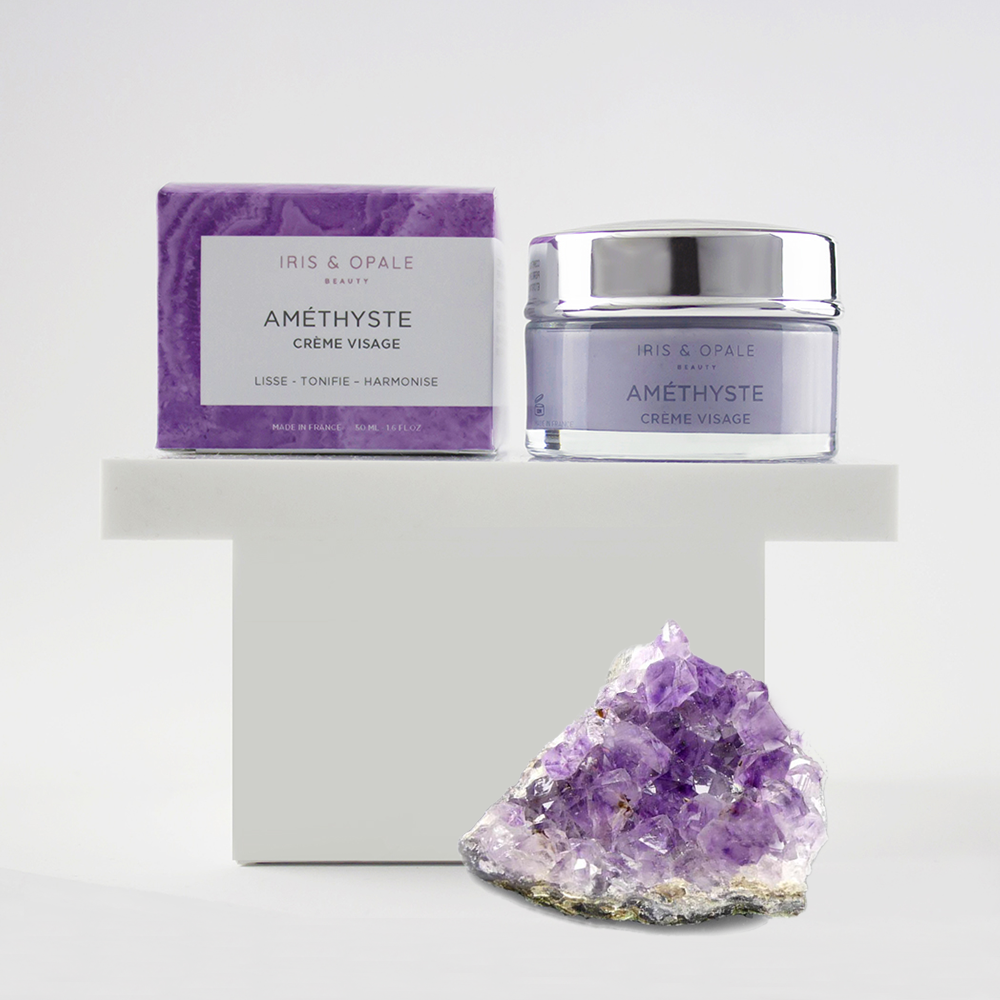 AMÉTHYSTE-1