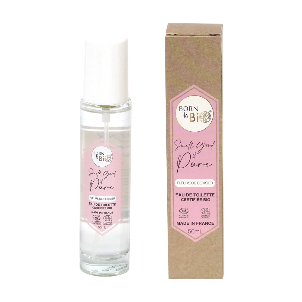 Fleurs de Cerisier - Eau de toilette