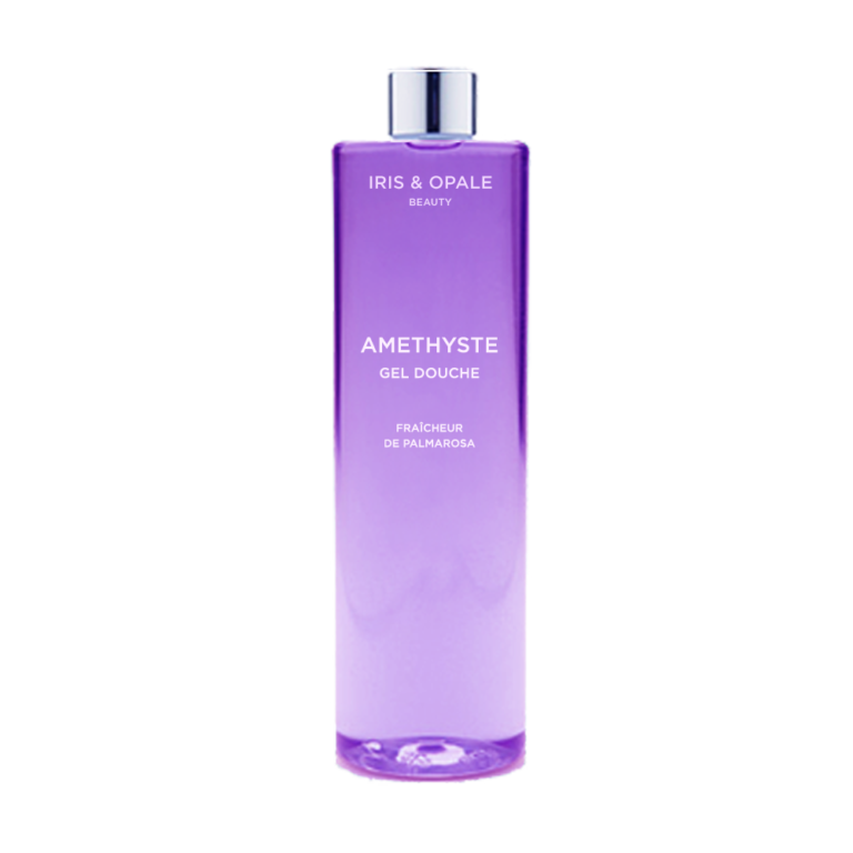 Gel Douche - AMÉTHYSTE