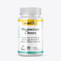 Magnésium Citrate 150 mg – Fatigue, Muscles & Énergie