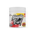 Pré-Entrainement Sportif - Fraise Mangue