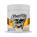 Créatine Monohydrate - Saveur Orange Fraîche