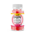 Gummies Cheveux, Peau & Ongles – Beauté & Éclat - Saveur Framboise