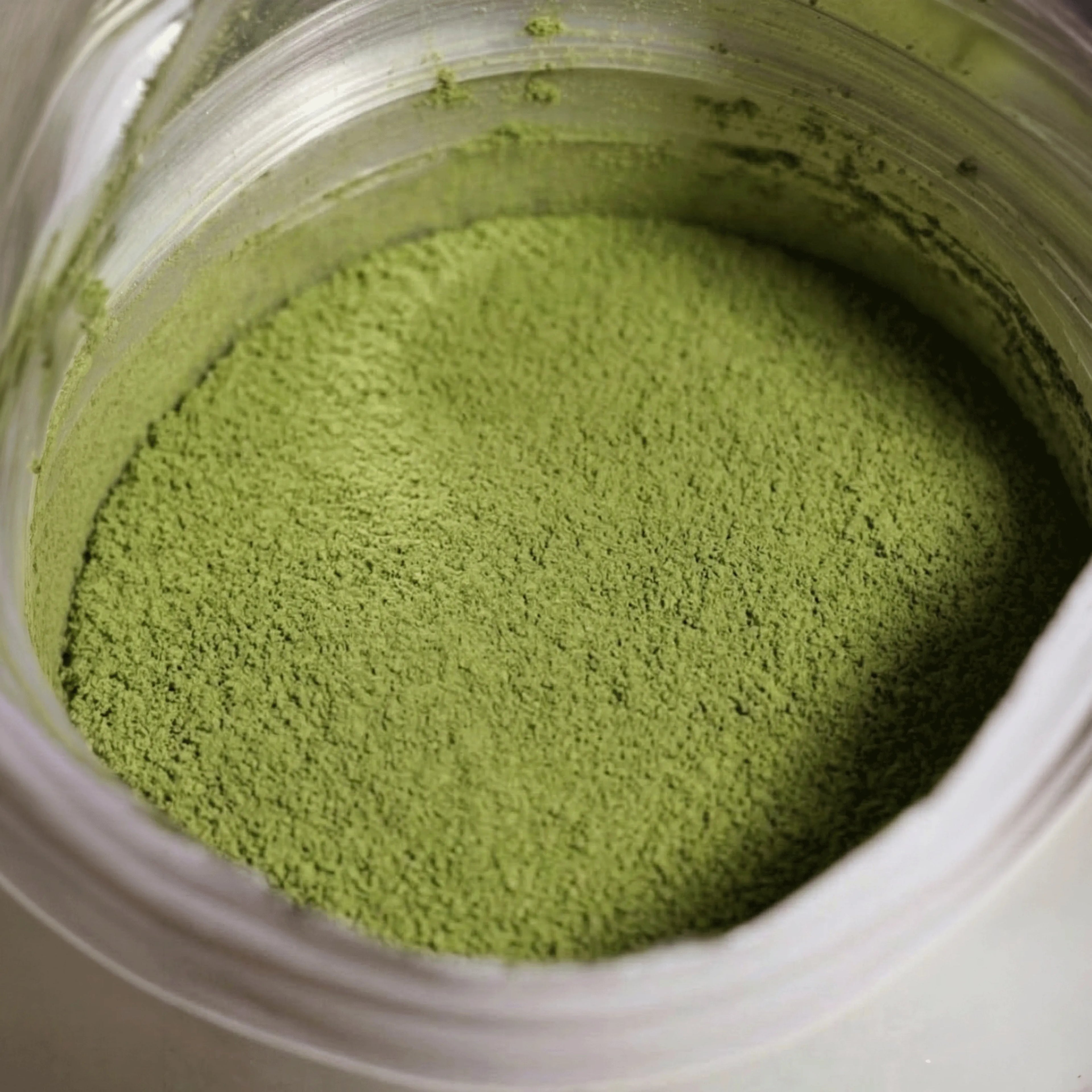 100% Matcha Tee Ceremonial-Grade Abo-3