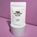 Poudre de Baies d’Açaï Bio 100 %