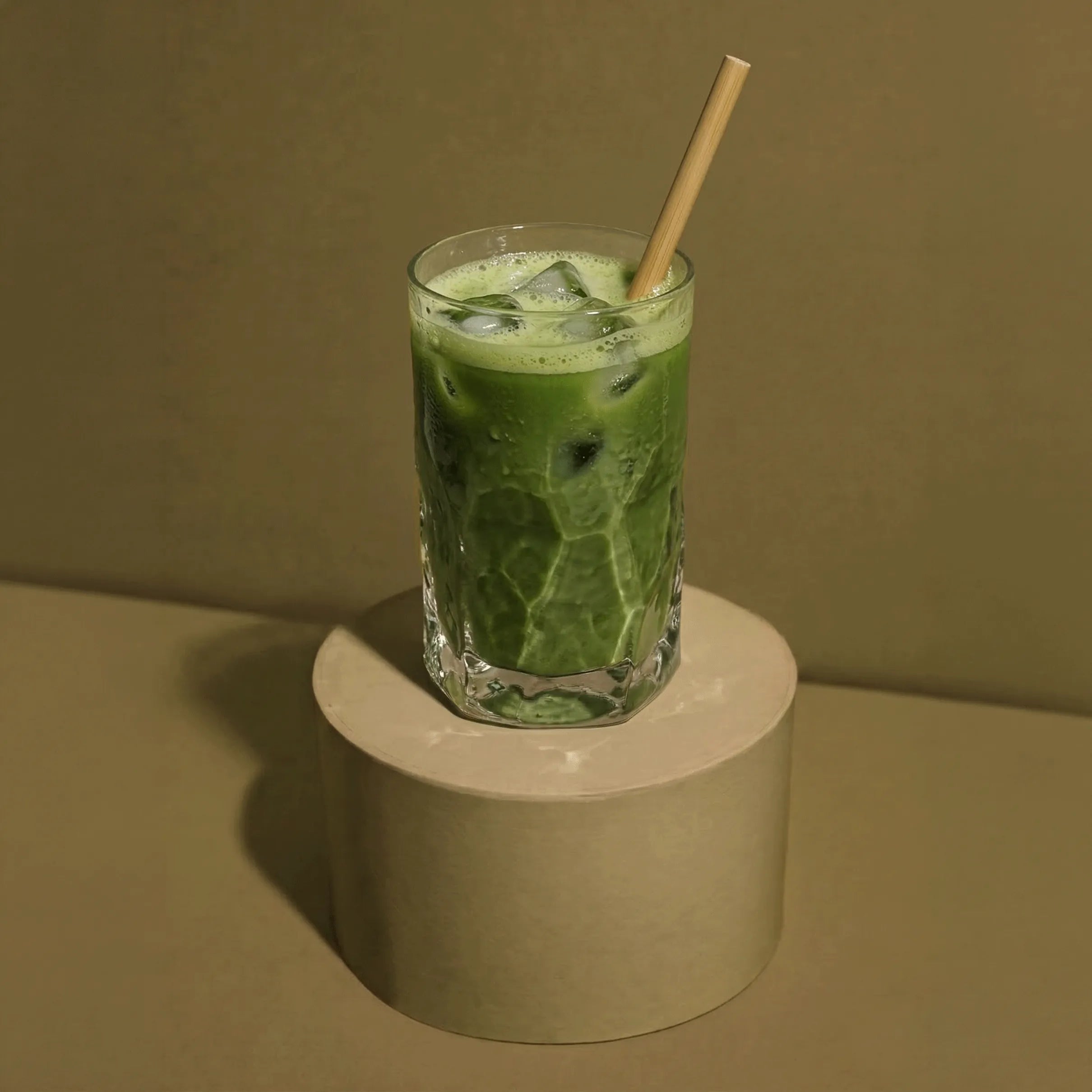 Hojicha Pulver – Gerösteter Matcha-1