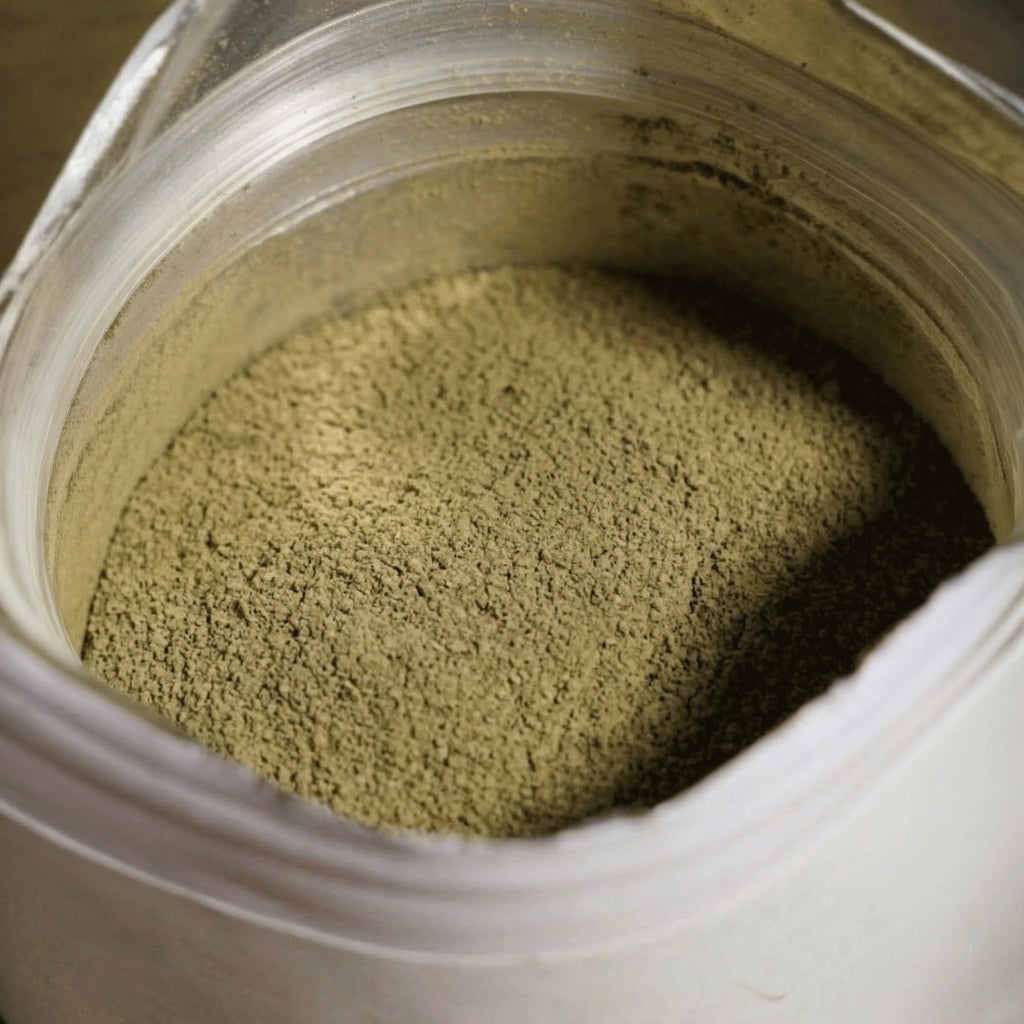 Hojicha Pulver – Gerösteter Matcha-3