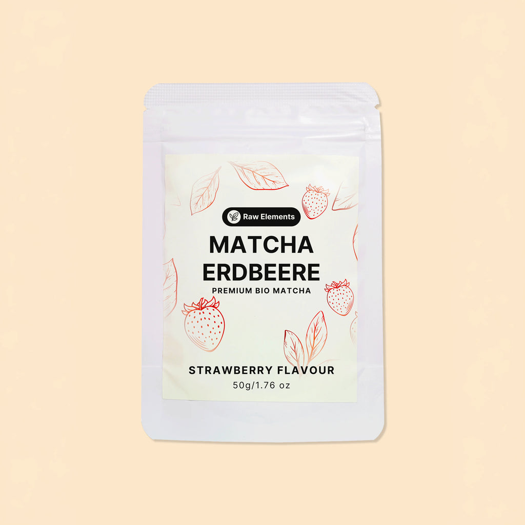 Matcha Erdbeere Abo-4