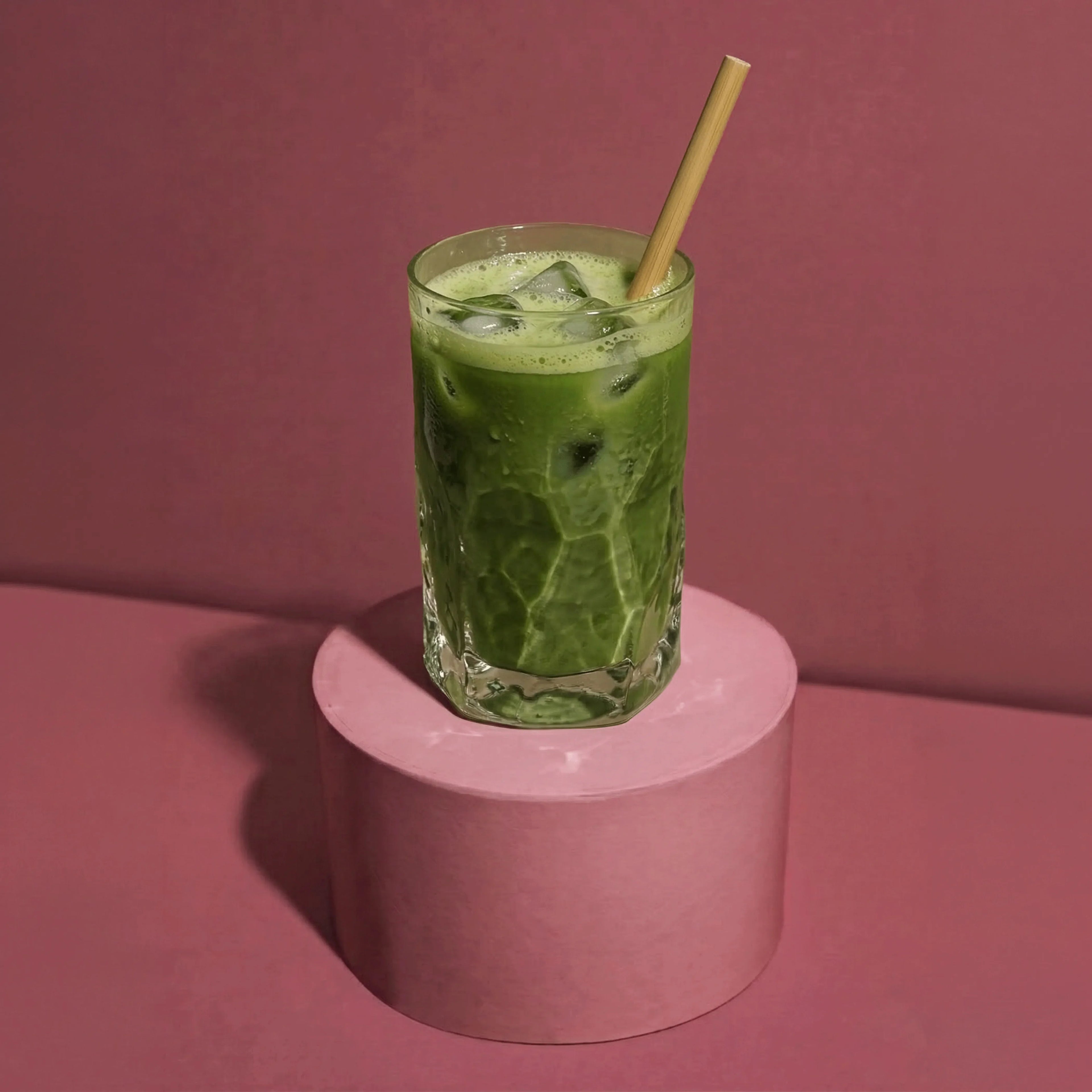 Matcha Erdbeere Abo-1