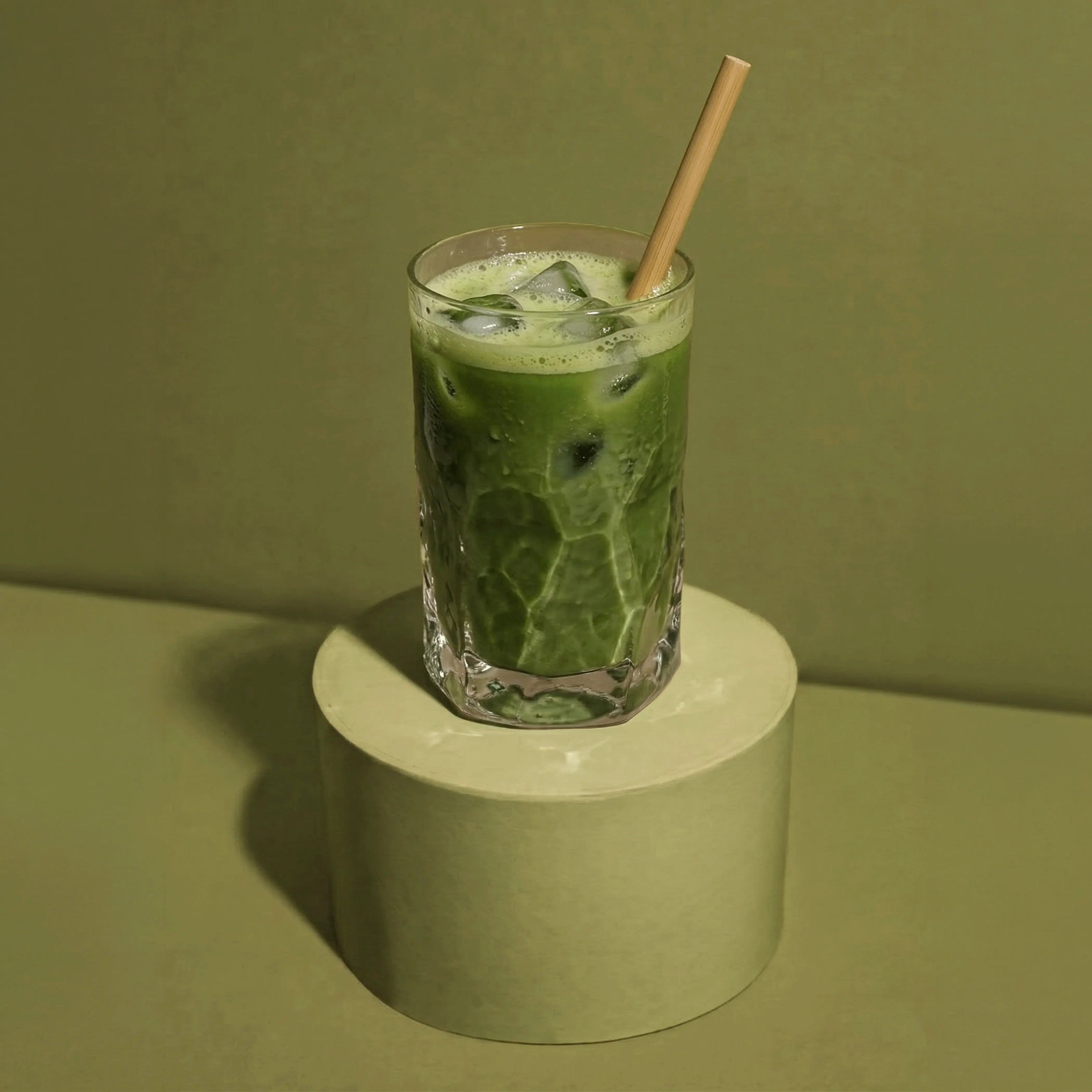 Matcha Vanille Starter Set-1