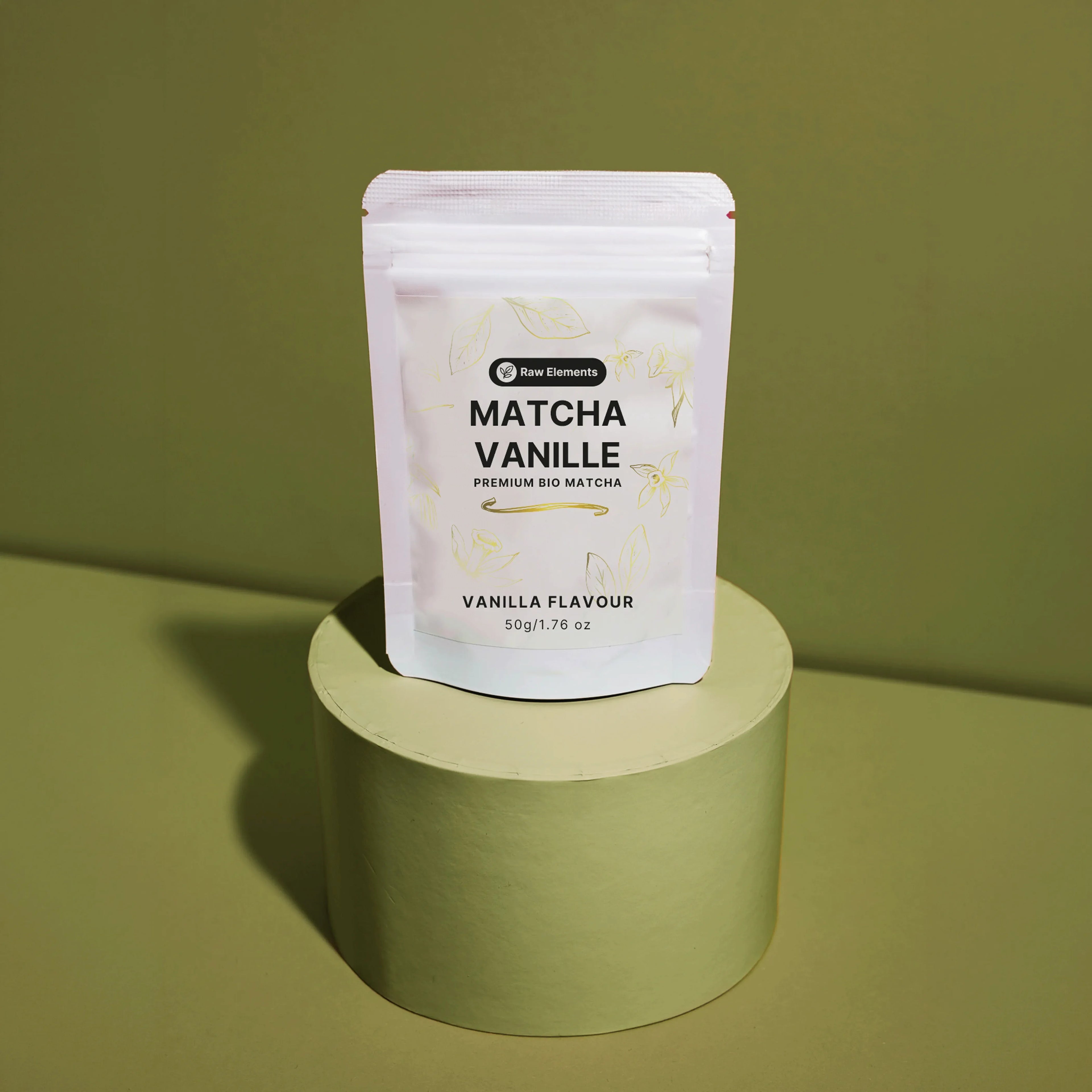 Matcha Vanille Abo-0