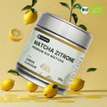 Matcha Zitrone-0