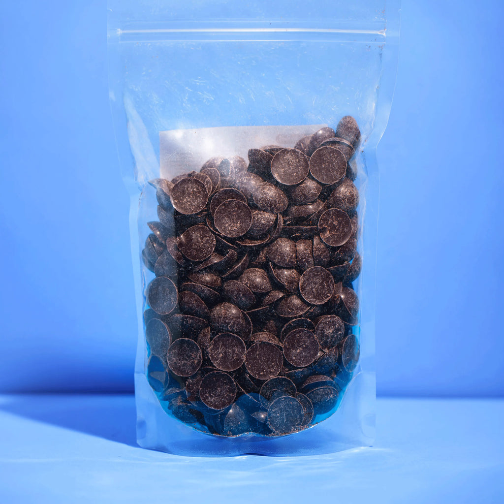Pépites De Chocolat Bio - Pérou