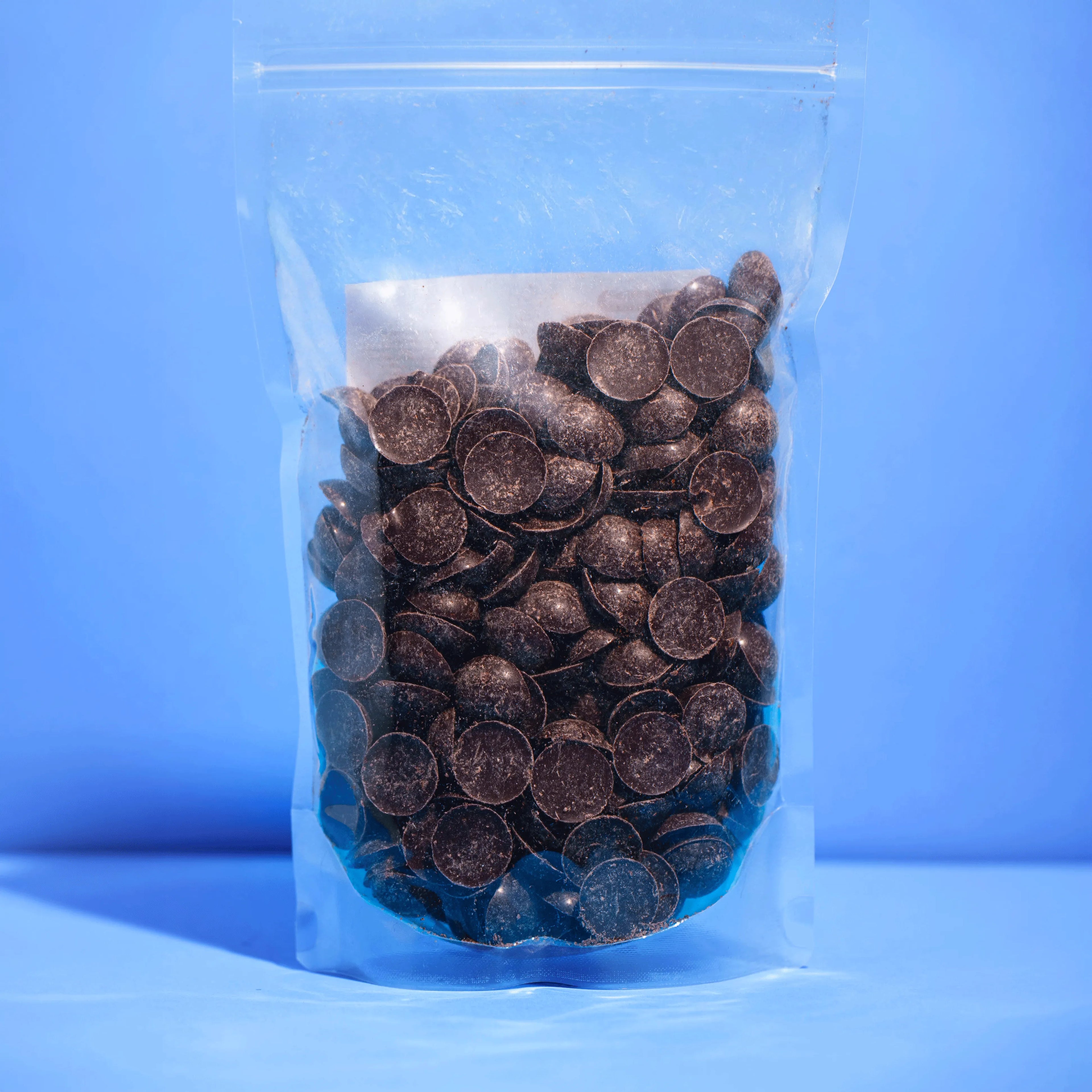 Pépites De Chocolat Bio - Pérou