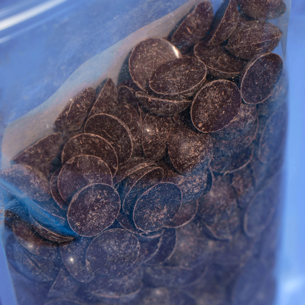 Pépites De Chocolat Bio - Pérou