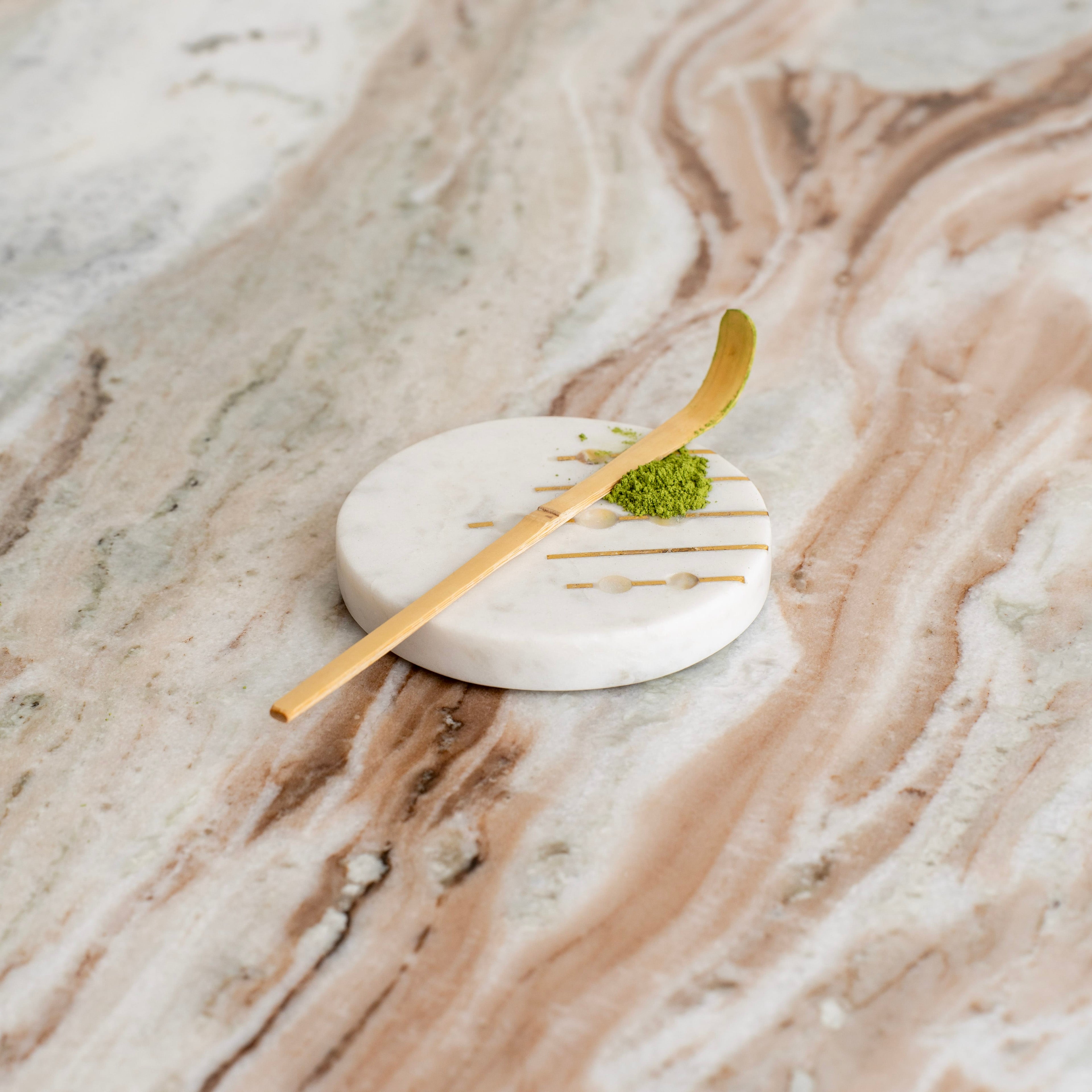 Matcha Zitrone Starter Set-3