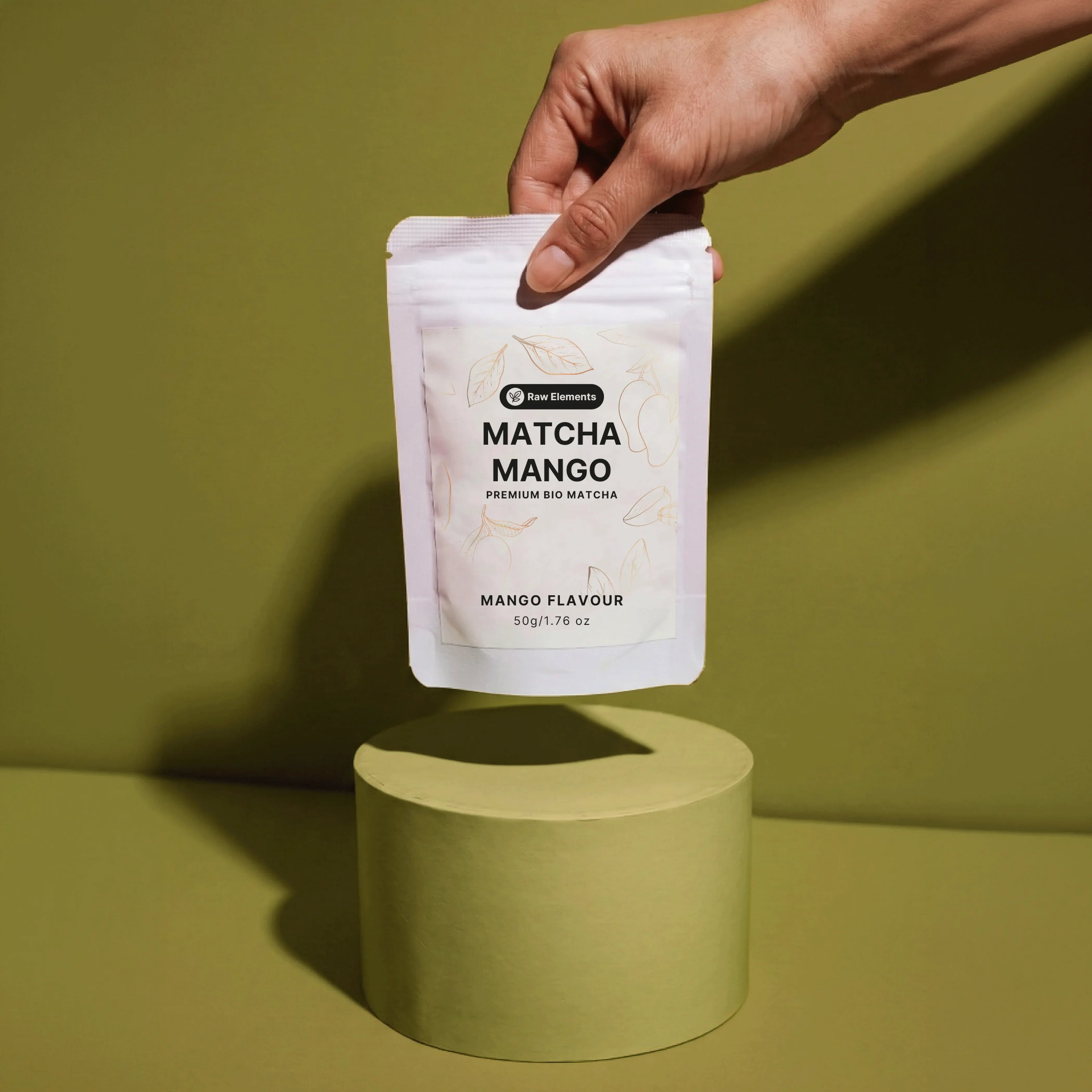 Matcha Mango Abo-0