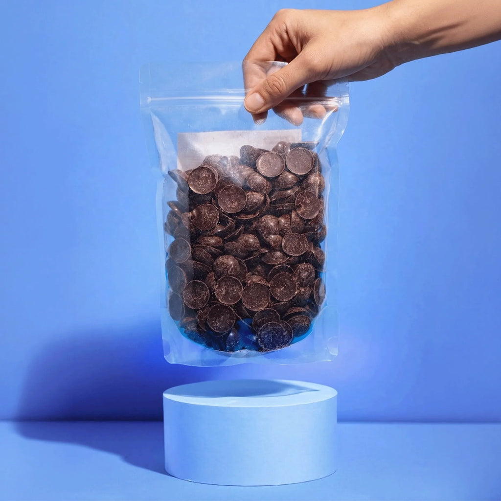 Pépites De Chocolat Bio - Pérou