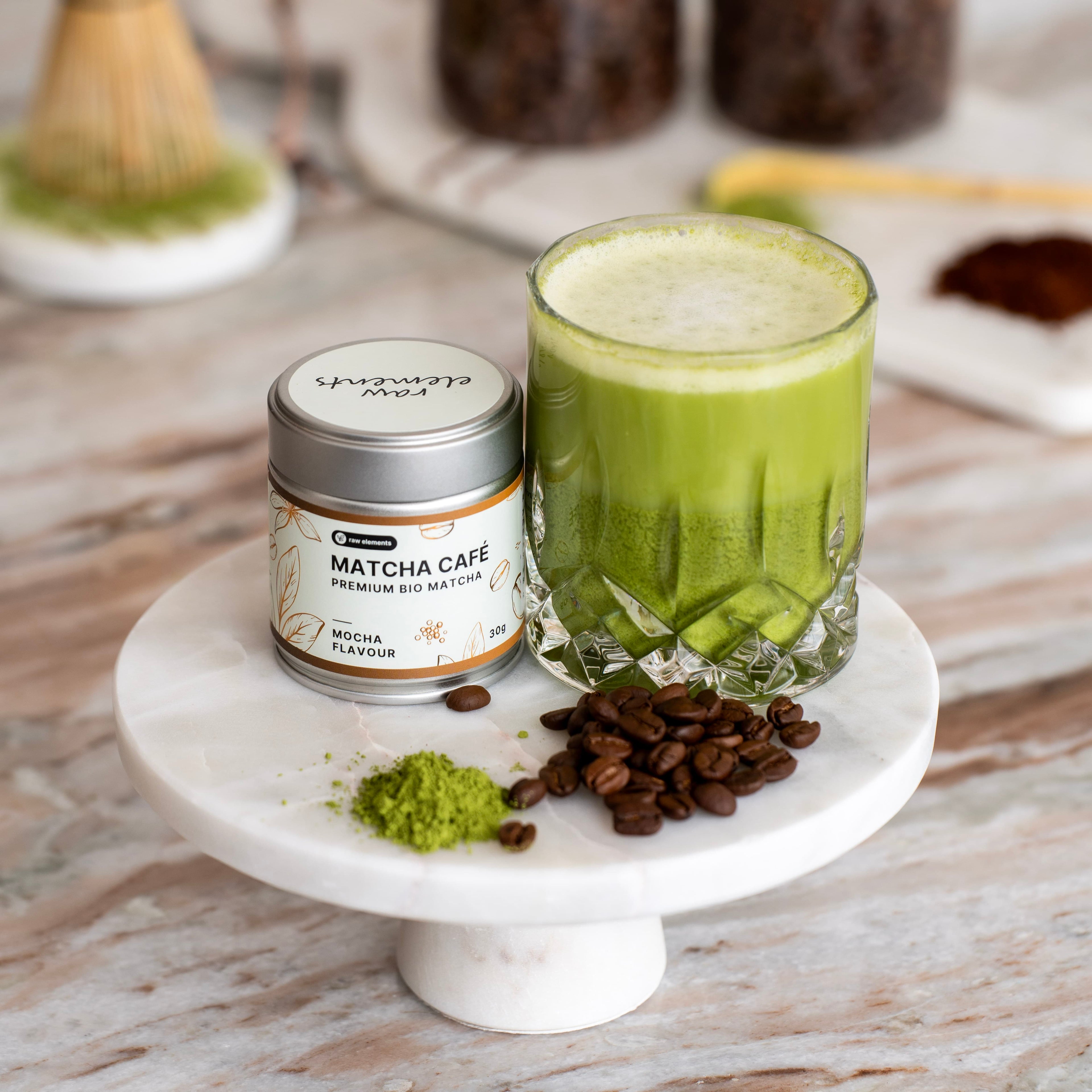 Matcha Kaffee-2