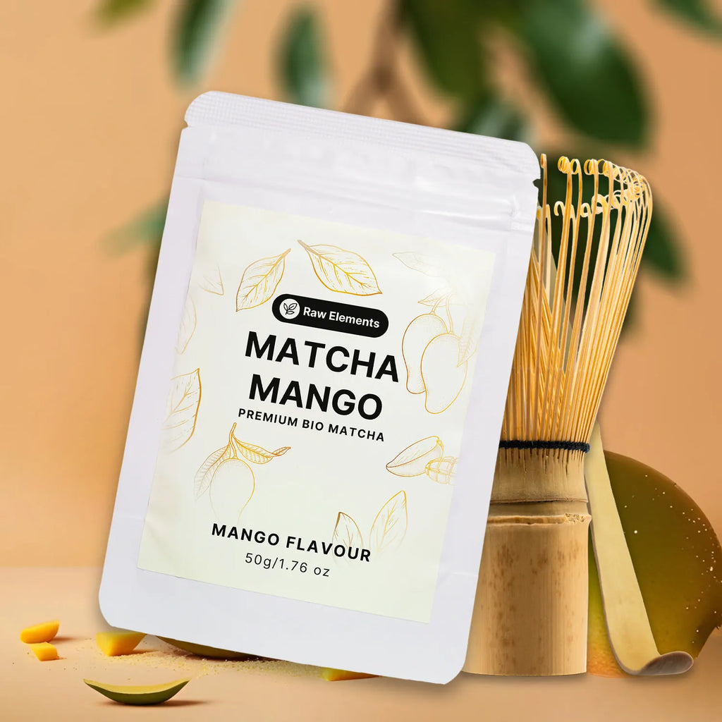 Matcha Mango Starter Set-0