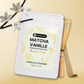 Matcha Vanille Starter Set-0