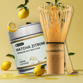 Matcha Zitrone Starter Set-0