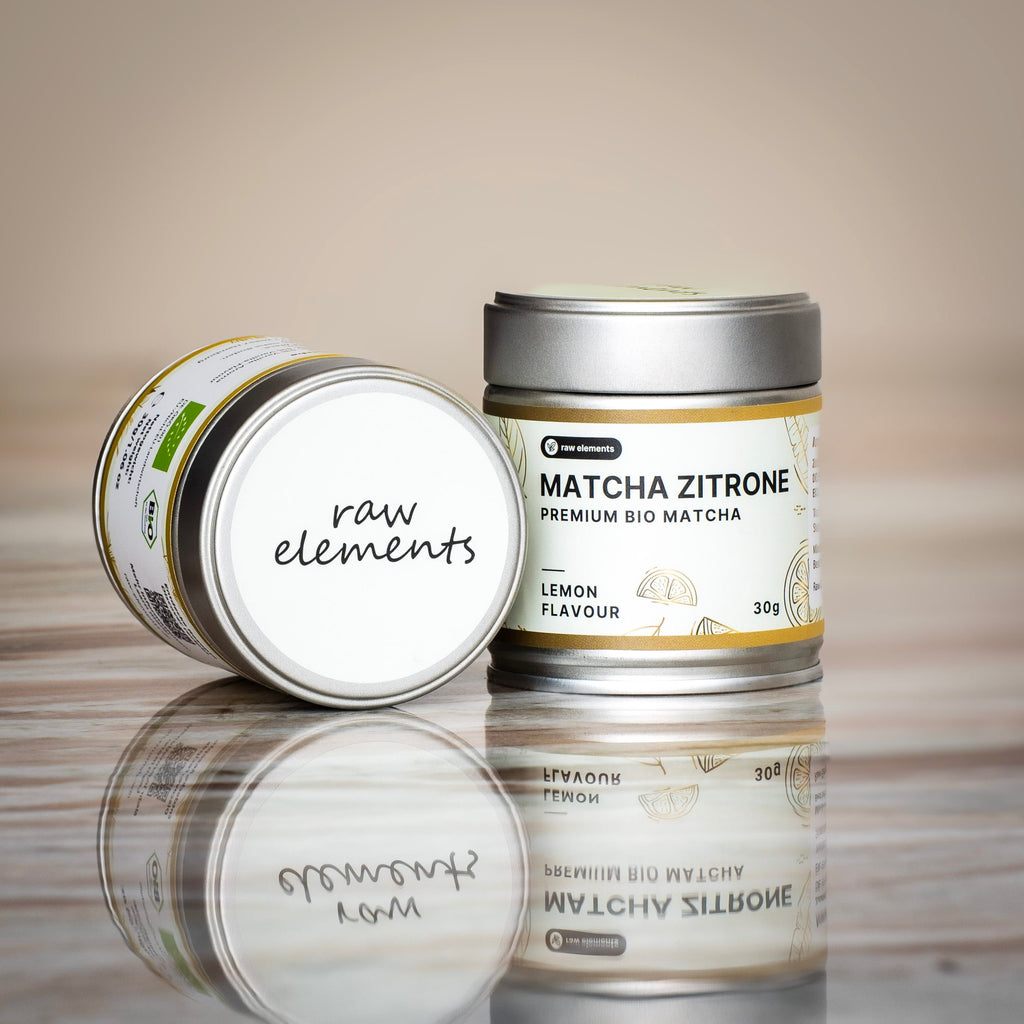Matcha Zitrone-1