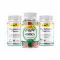 Pack Bien-être Quotidien – Multivitamines, Magnésium & Digestion