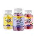Pack Enfants – Vitamines & Minéraux Essentiels
