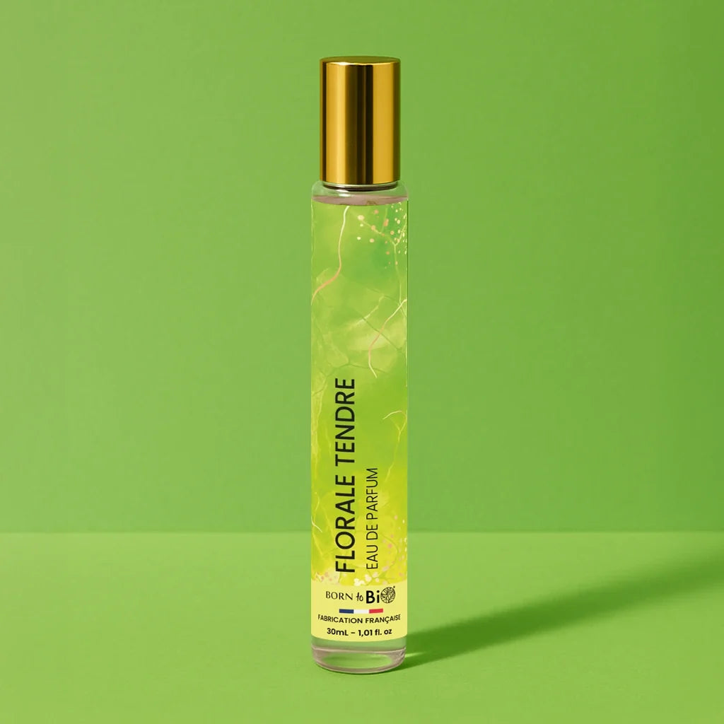Florale Tendre – La délicatesse en fleur